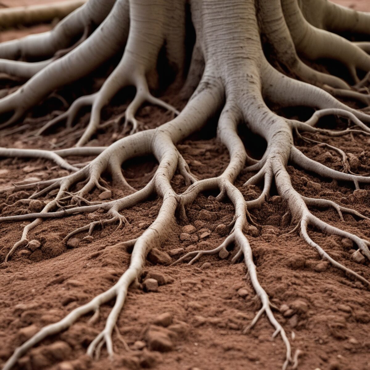 Your Soil Is the Problem: What 3,778 Cities Taught Us About Tree Health