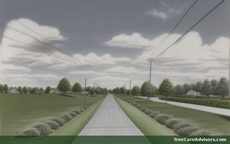 Neighborhood street view in Westchase, FL