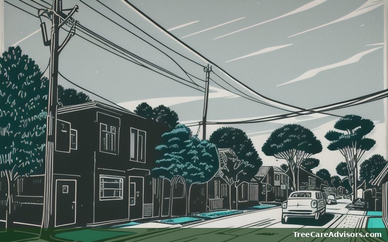 Neighborhood street view in Miramar Beach, FL