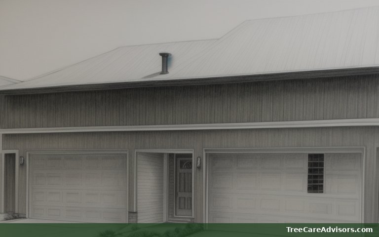 Neighborhood street view in Eagle, ID