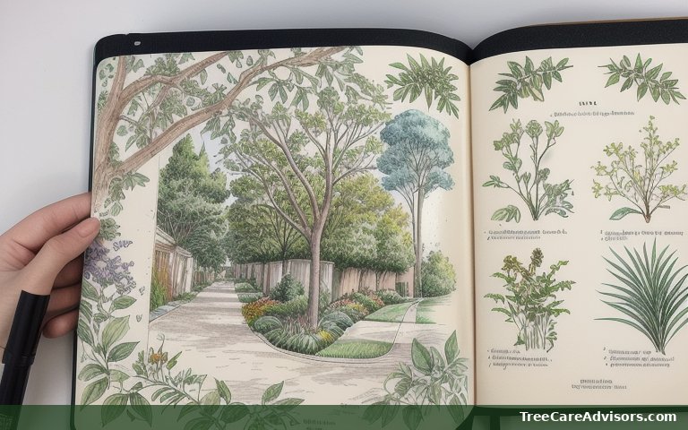 Neighborhood street view in Centreville, VA